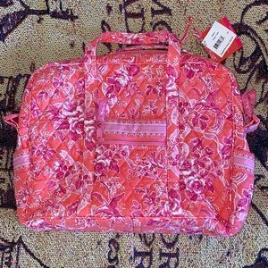 Vera Bradley laptop case